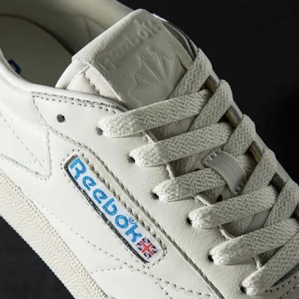 Giày Reebok Club C 'Vintage' BS7032 — ảnh 4