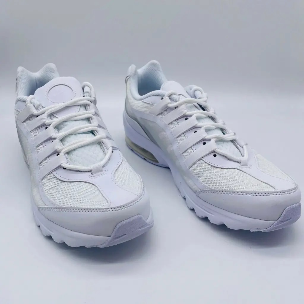 Giày Nike Wmns Air Max VG-R 'White' CT1730-103 — ảnh 3