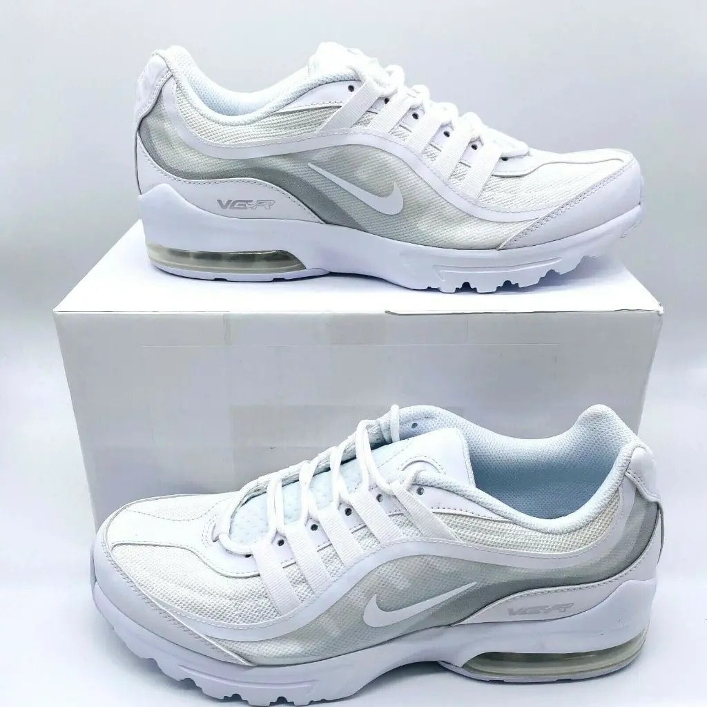 Giày Nike Wmns Air Max VG-R 'White' CT1730-103 — ảnh 2
