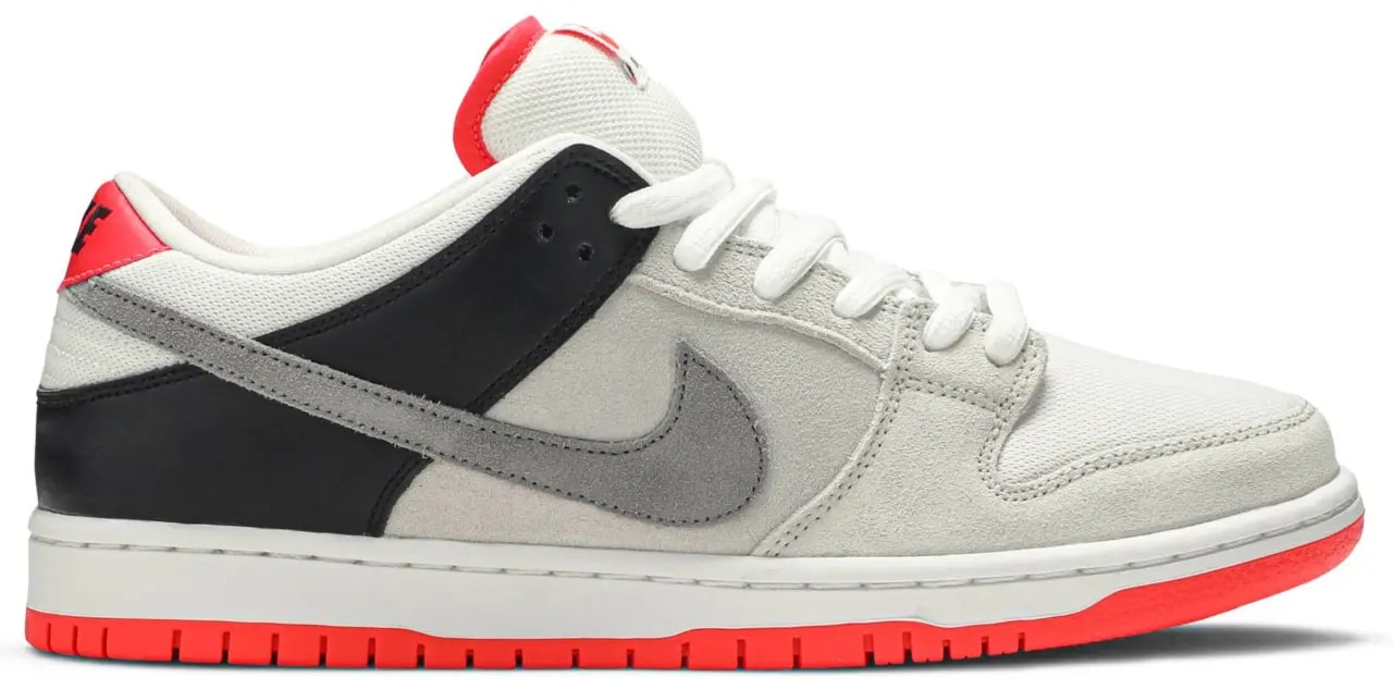 Giày Nike Dunk Low SB 'AM90 Infrared' CD2563-004 — kich-thuoc: 36.5