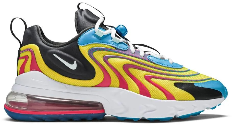 Giày Nike Air Max 270 React ENG 'Laser Blue' CD0113-400 — kich-thuoc: lien-he-order