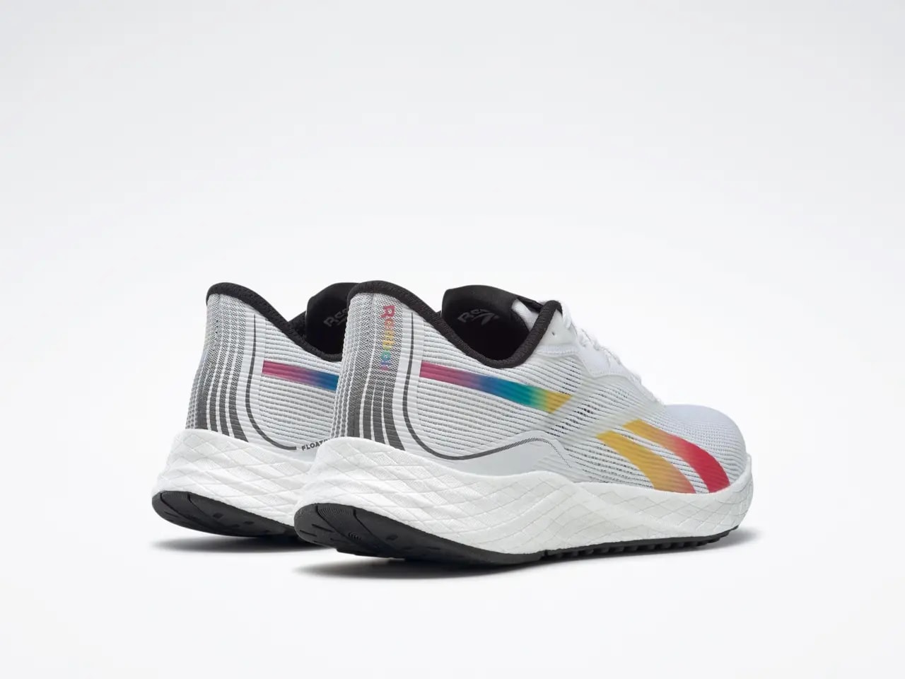 Giày Reebok Floatride Energy 3 White GY5020 — ảnh 4