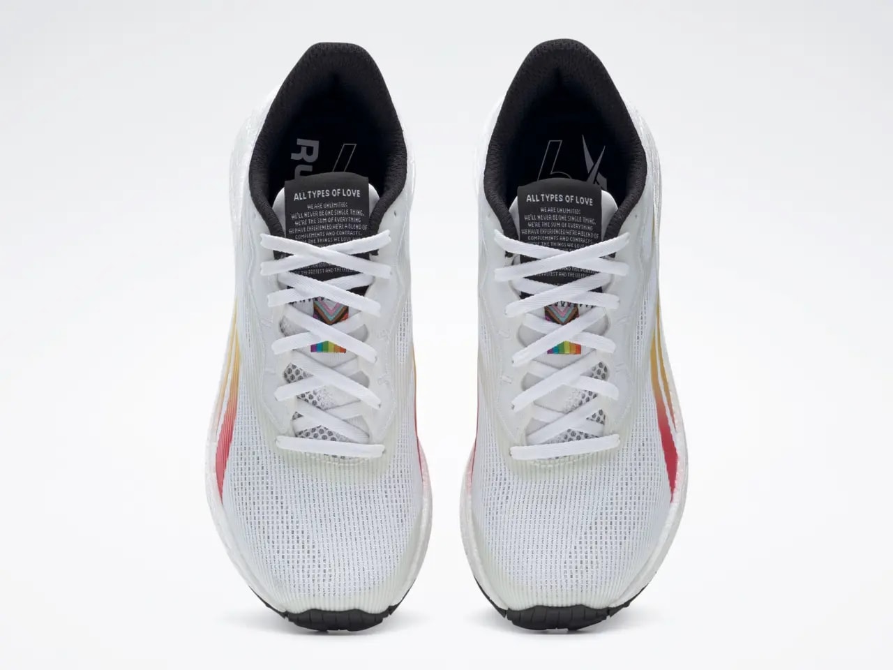Giày Reebok Floatride Energy 3 White GY5020 — ảnh 5