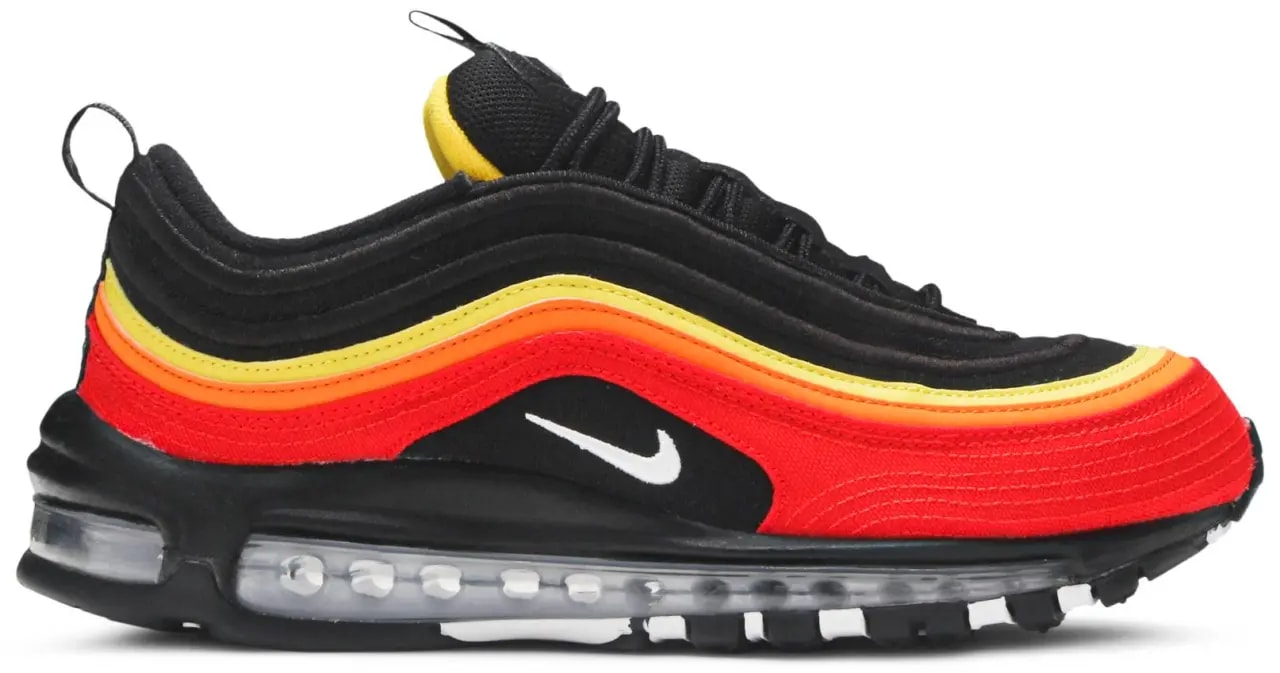 Giày Nike Air Max 97 'Hanshin Tigers' CT4525-001 — kich-thuoc: 41