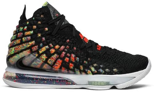 Giày Nike LeBron 17 'James Gang' BQ3177-005 — kich-thuoc: 40