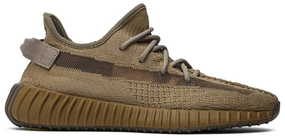 Giày Adidas Yeezy Boost 350 V2 'Earth' FX9033 — kich-thuoc: 40