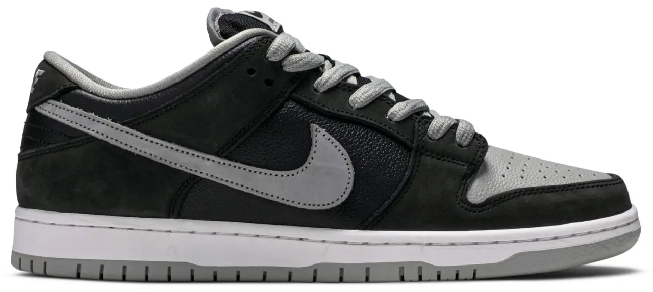 Giày Nike Dunk Low SB 'J-Pack Shadow' BQ6817-007 — kich-thuoc: 43