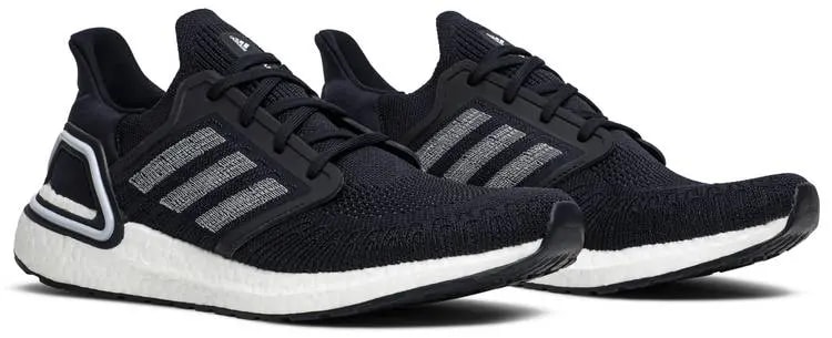 Giày Adidas Parley x UltraBoost 20 'Legion Ink' FW5669 — ảnh 5
