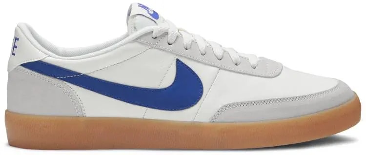 Giày Nike Killshot 2 Leather 'Hyper Blue' 432997-124 — kich-thuoc: lien-he-order