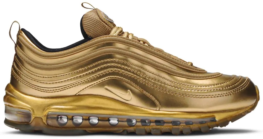 Giày Nike Air Max 97 'Olympic Gold' CT4556-700 — kich-thuoc: lien-he-order