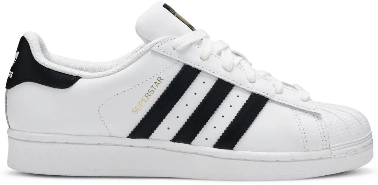 Giày Adidas Wmns Superstar 'OG' C77153 — tieu-de: lien-he-order