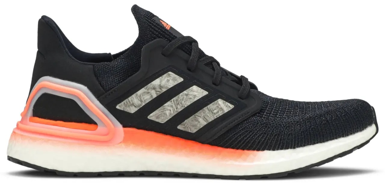 Giày Adidas UltraBoost 20 'Signal Coral' EG0756 — kich-thuoc: 42 2/3