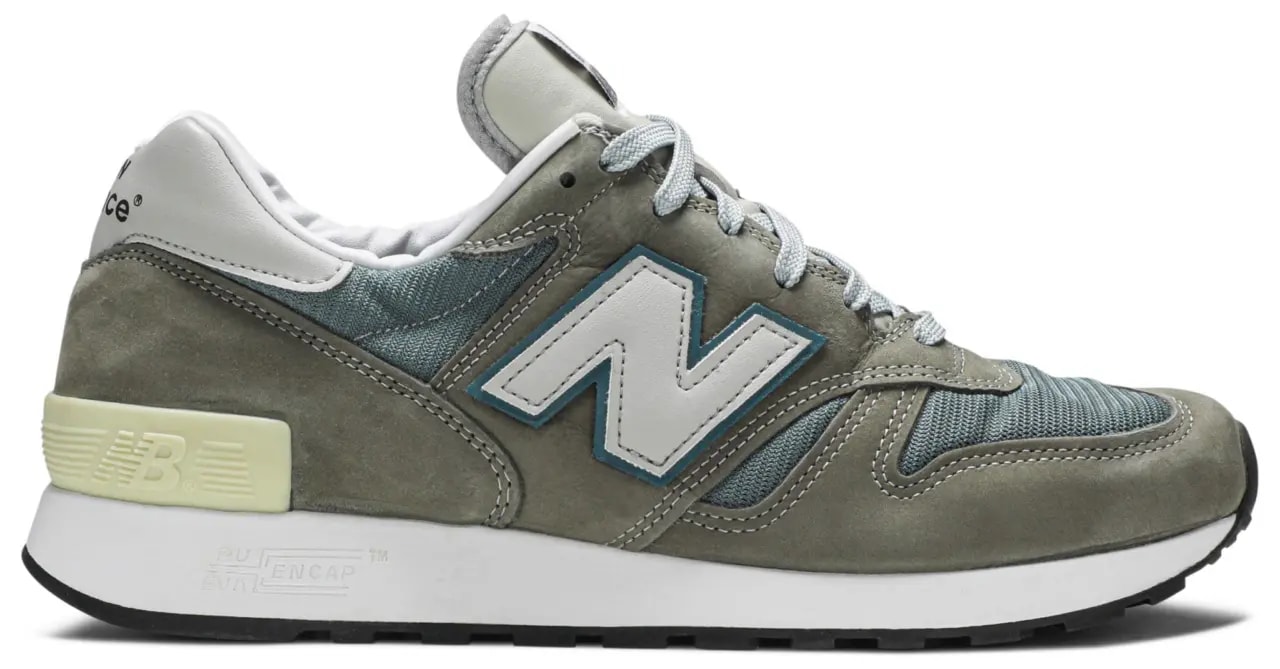 Giày New Balance 1300 Made in USA 'Grey Navy' 2020 M1300JP3 — tieu-de: 40.5