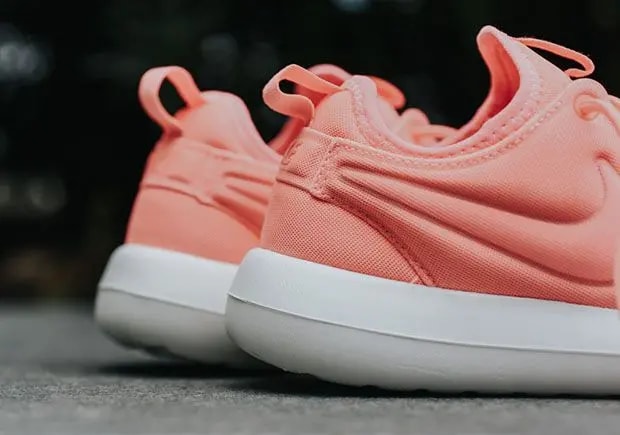 Giày Nike Roshe Two 'Atomic Pink' 844931-600 — ảnh 5