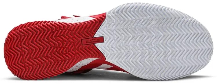 Giày Nike LeBron Soldier 13 SFG TB 'University Red' CN9809-600 — ảnh 3
