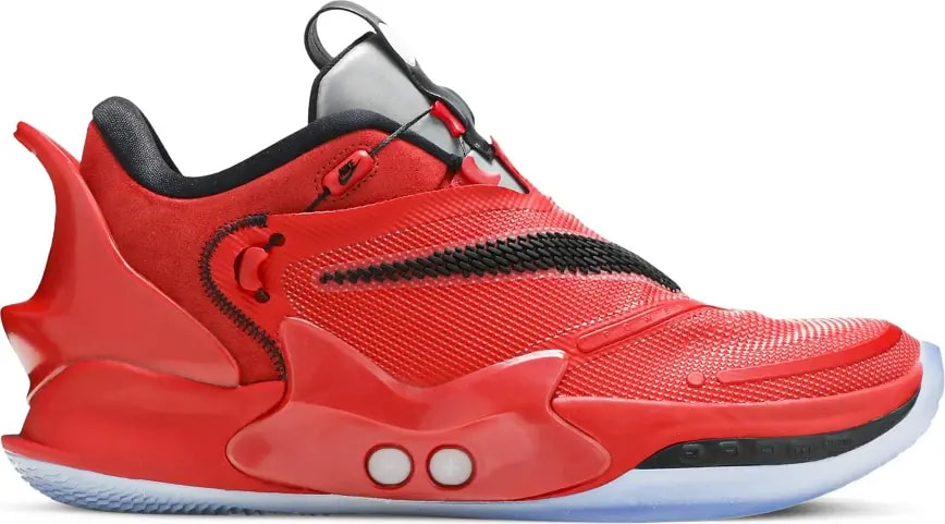 Giày Nike NBA 2K20 x Adapt BB 2.0 'Chicago' BQ5397-900 — kich-thuoc: 43