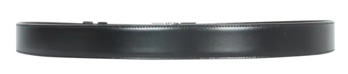 Thắt Lưng Bally FW21 Belt With Buckle B BBUCKLE35MT20BLACKBONE 12538294 — ảnh 4