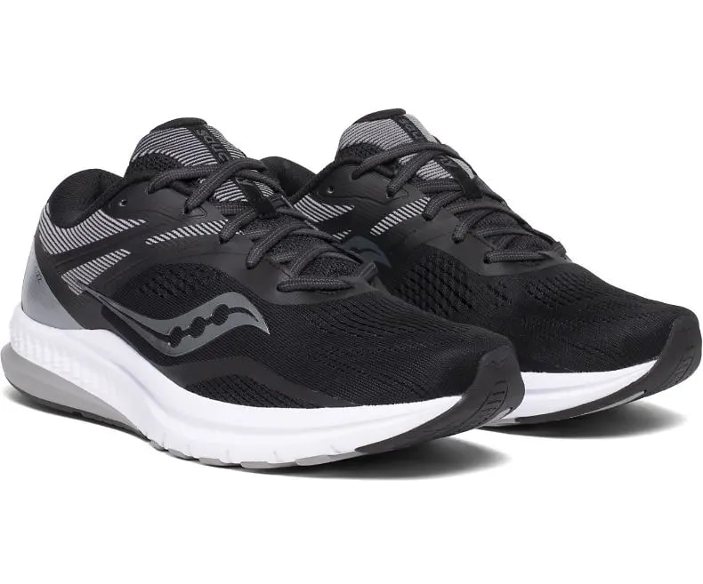 Giày Saucony Jazz 'Blackout' S20567-35 — ảnh 4