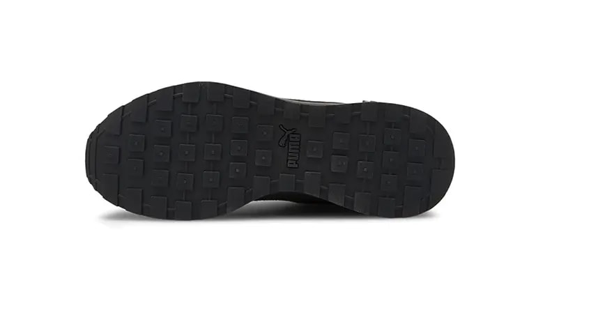 Giày Puma Graviton Triple Black 380738-01 — ảnh 2