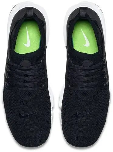 Giày Nike Air Presto Ultra Flyknit 'Black' 835570-001 — ảnh 5