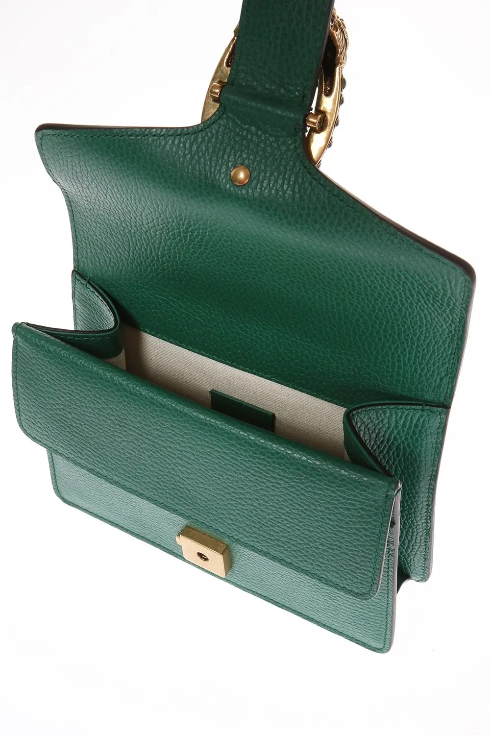 Túi Gucci Dionysus Mini Shoulder Bag 421970 CAOGX 3120 — ảnh 3