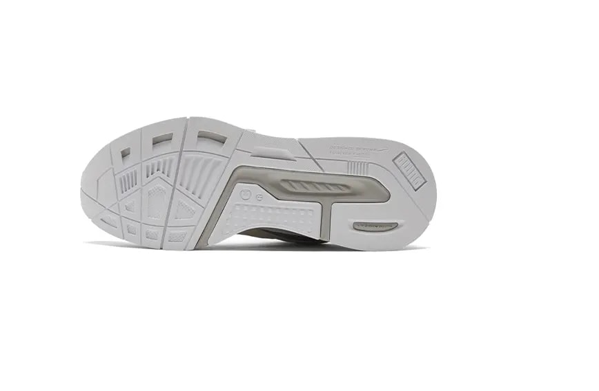 Giày Puma Roaring Wild x Puma Mirage Sport 382109-01 — ảnh 2