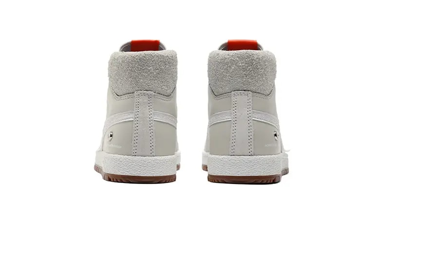 Giày ROARINGWILD x Puma Ralph Sampson 70 Mid 381786-01 — ảnh 2