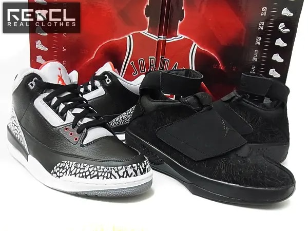 Giày Nike Air Jordan Retro 'Countdown Pack' 338153-991 — ảnh 5