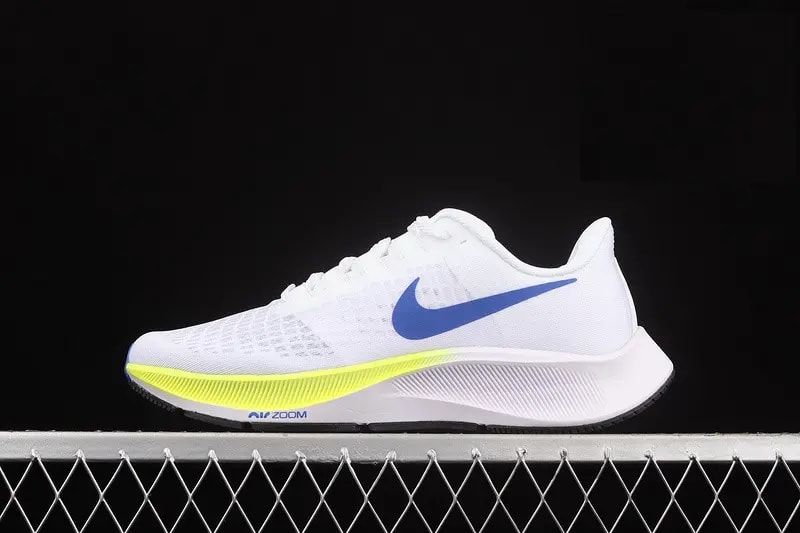 Giày Nike Air Zoom Pegasus 37 'White Cyber' BQ9646-102 — ảnh 2