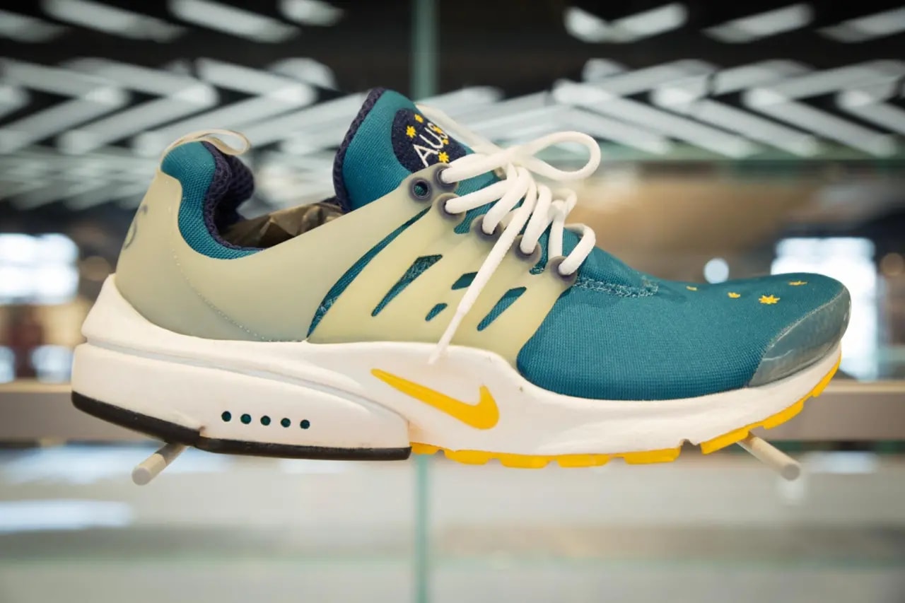 Giày Nike Air Presto Australia Fresh Water CJ1229-301 — ảnh 2