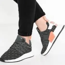 Giày Adidas Wmns NMD_R2 'Utility Ivy' BA7259 — ảnh 5