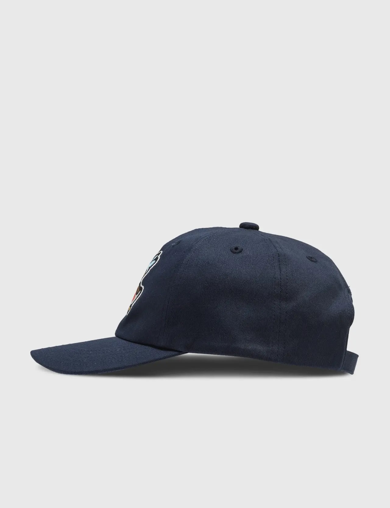 Mũ Human Made 6 Panel Duck Twill Cap HM21GD007 — ảnh 2