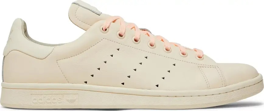 Giày Adidas Pharrell Williams x Stan Smith 'Cream' FX8003 — kich-thuoc: 38 2/3