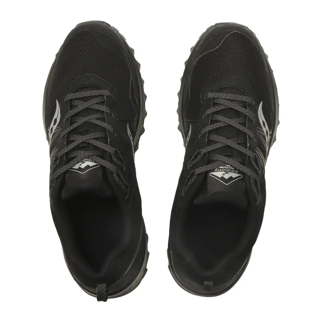 Giày Saucony EXCURSION TR14 'Black' S20584-1 — ảnh 3
