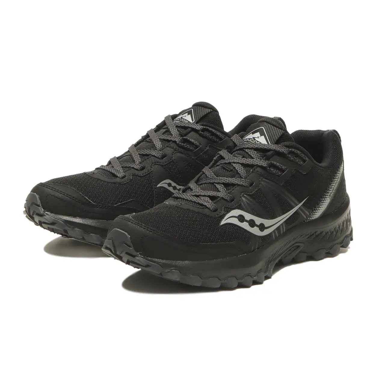 Giày Saucony EXCURSION TR14 'Black' S20584-1 — ảnh 2