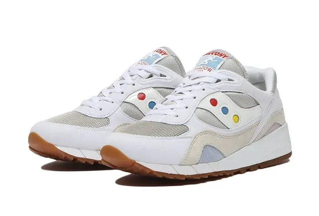 Giày Saucony Shadow 6000 'Endless Summer' S70535-1 — ảnh 5
