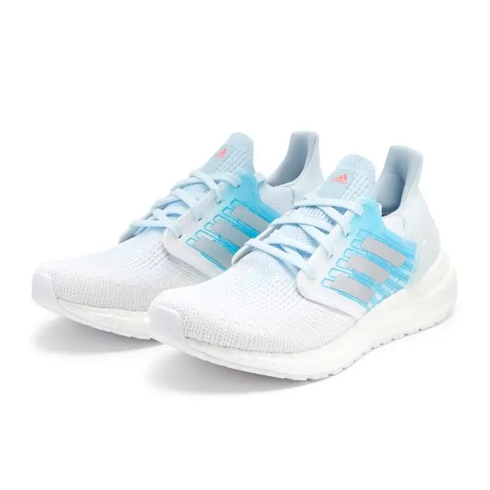 Giày Adidas Wmns UltraBoost 20 'Sky Tint' FV8336 — ảnh 3