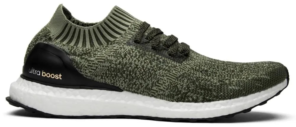 Giày Adidas Ultra Boost Uncaged Tech Earth BB3901 — kich-thuoc: 42