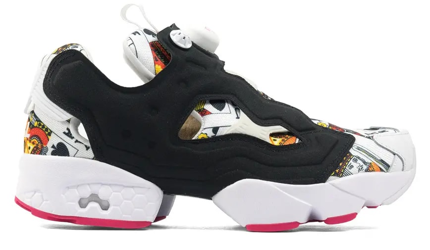 Giày Reebok Instapump Fury Phantaci x Deal FZ2209 — kich-thuoc: lien-he-order