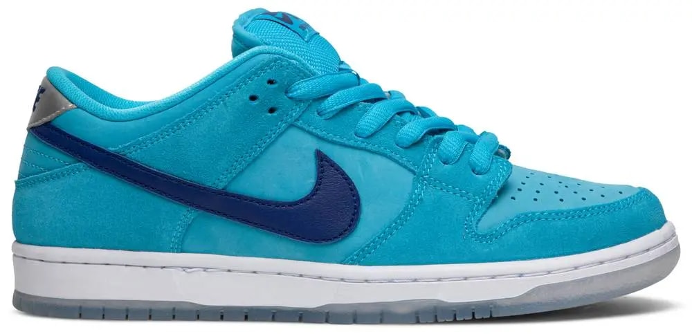 Giày Nike Dunk Low SB 'Blue Fury' BQ6817-400 — kich-thuoc: 39