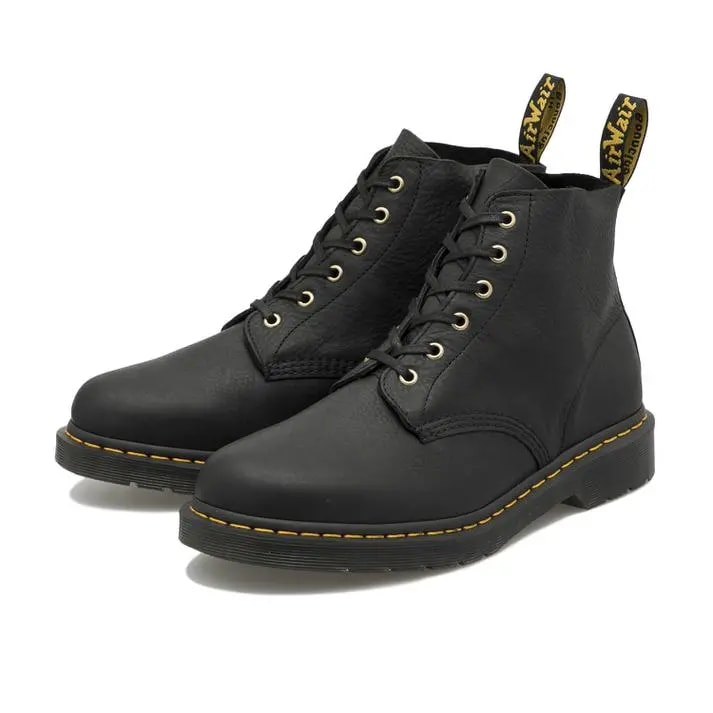 Giày Dr. Martens 101 Ambassador Leather Ankle Boots 26252001 — ảnh 2
