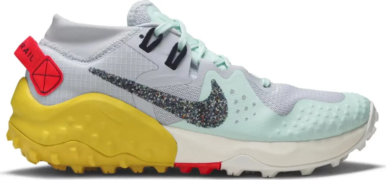 Giày Nike Air Zoom Wildhorse 6 'Mint Foam' BV7099-400 — kich-thuoc: 36.5