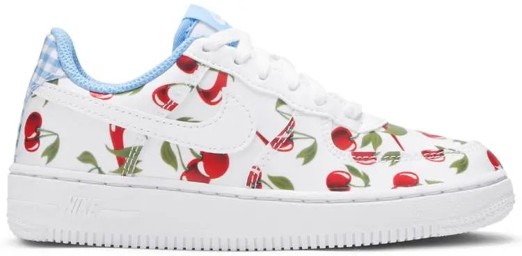 Giày Nike Air Force 1 Low 'Cherry' CJ4094-100 — kich-thuoc: 42.5
