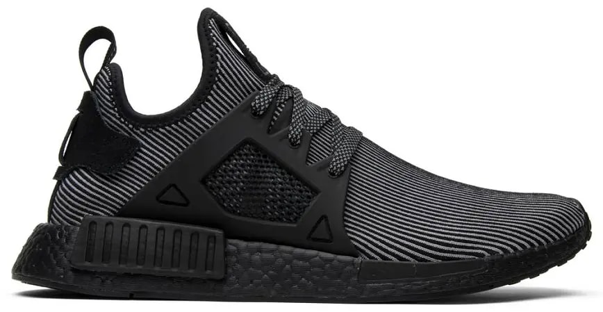 Giày Adidas NMD XR1 'Black Boost' S32211 — kich-thuoc: lien-he-order