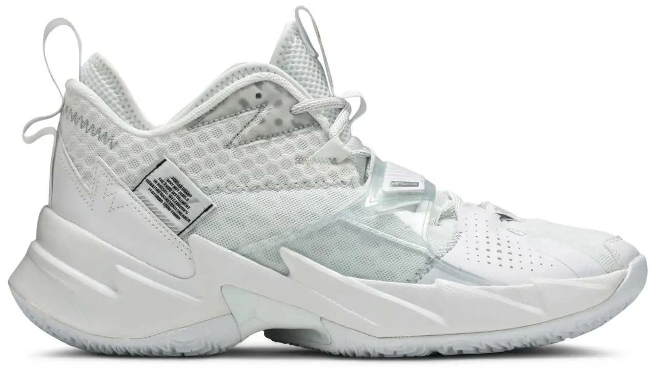 Giày Nike Jordan Why Not Zer0.3 PF 'Triple White' CD3002-103 — kich-thuoc: 40.5