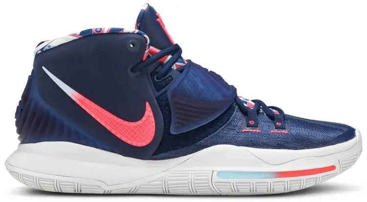 Giày Nike Kyrie 6 'USA' BQ4630-402 — kich-thuoc: lien-he-order