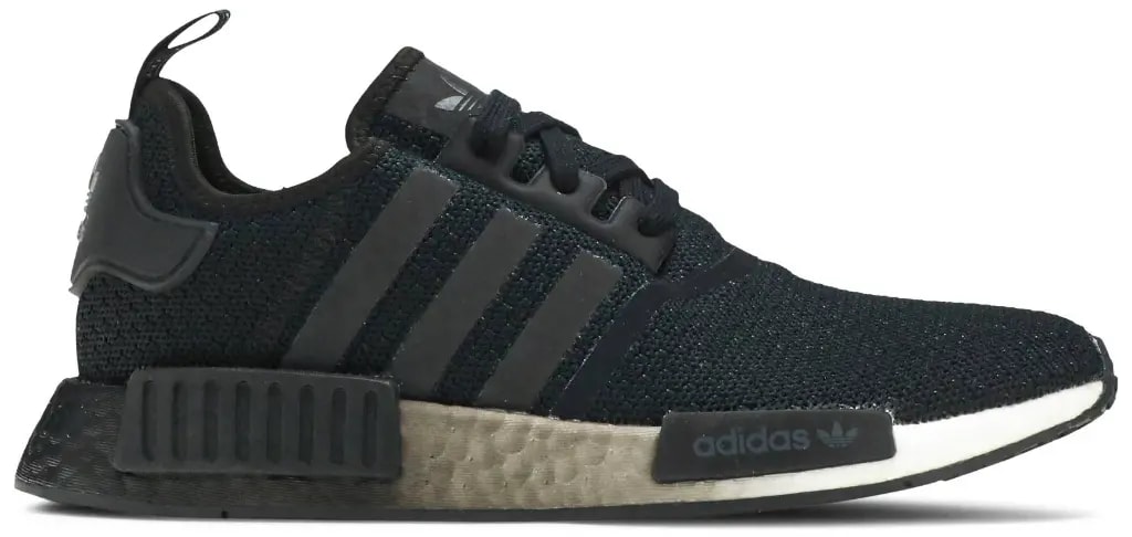 Giày Adidas Wmns NMD R1 'Fading Glitch Black' EF4276 — kich-thuoc: 38 2/3