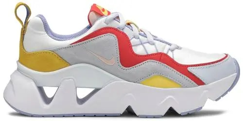 Giày Nike Wmns RYZ 365 'Red Topaz Gold' CW5590-100 — kich-thuoc: lien-he-order