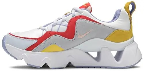 Giày Nike Wmns RYZ 365 'Red Topaz Gold' CW5590-100 — ảnh 2