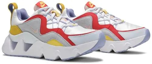 Giày Nike Wmns RYZ 365 'Red Topaz Gold' CW5590-100 — ảnh 3